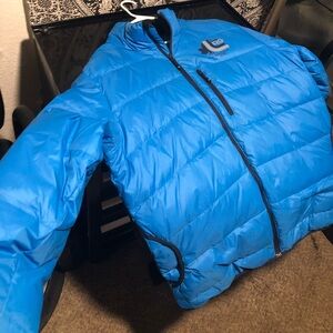 Lifted Research Group Sub Zero Jacket